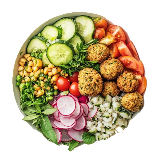 Healthy Meal